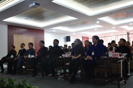 2015年度工作總結(jié)大會報(bào)道