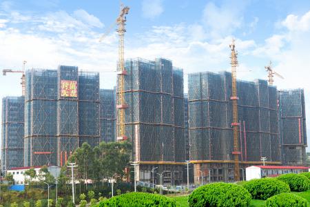 贛州市返遷房工程榮獲贛州市《建設(shè)系統(tǒng)安全生產(chǎn)知識(shí)競賽網(wǎng)絡(luò)人氣投票中榮獲第二名》